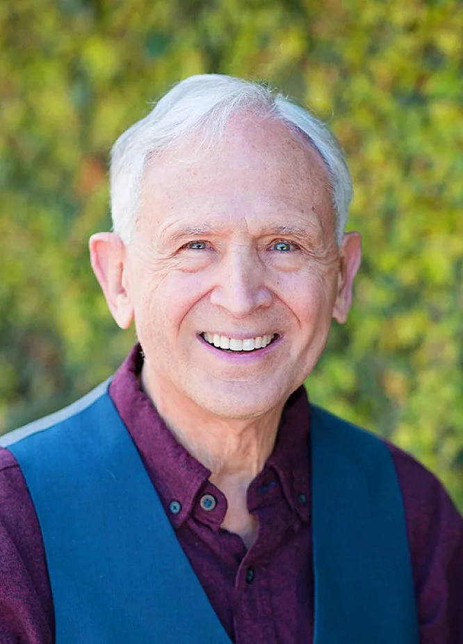 peter levine